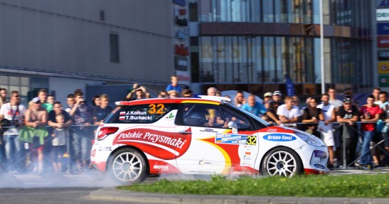 Rajd Rzeszowski